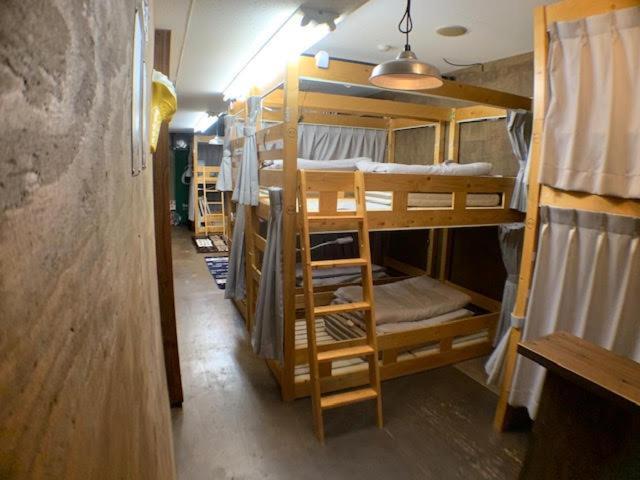 Cheap Inn Atotetsu Osakikamijima Dış mekan fotoğraf